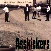 Asskickers : The Other Side of Town