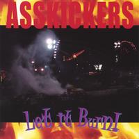 Asskickers : Let It Burn