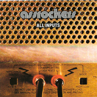 Assrockers : All Inputs