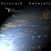 Asteroid Advocate: The Stillness Above