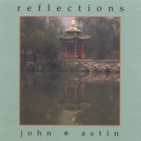 John Astin : Reflections
