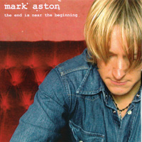 mark aston : the end is near the beginning