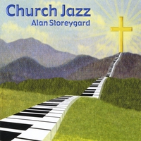 Alan Storeygard : Church Jazz