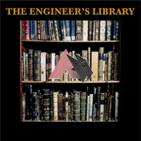 Astra Heights : The Engineer's Library