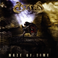 Astras : Maze of Time