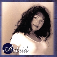 Astrid : Be Your Own Hero - Dance Single