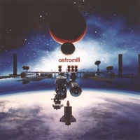 Astromill : Astromill