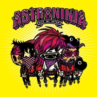 Astroninja : Kiss My Astro!