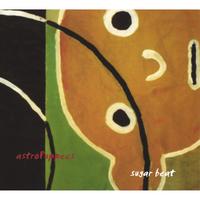 astroPuppees : Sugar Beat