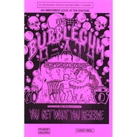 Bubblegum Death Experience : You Get What You Deserve