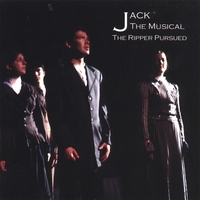 ACTORS SCENE UNSEEN: Jack - The Musical, The Ripper Pursued