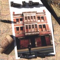 Adam Sweeney : Places & Names