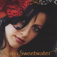 ALANA SWEETWATER: Alana Sweetwater