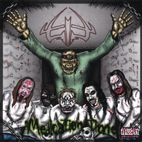 Asylum 414 : Medication Time