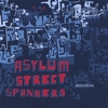 ASYLUM STREET SPANKERS: Mercurial