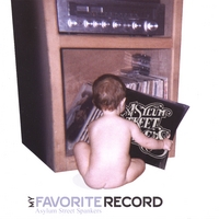ASYLUM STREET SPANKERS: My Favorite Record