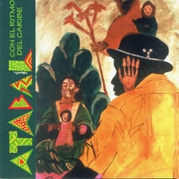 Atabal : Atabal Con El Ritmo Del Caribe
