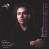 DICKRAN ATAMIAN: Atamian plays "Pictures" & Prokofiev