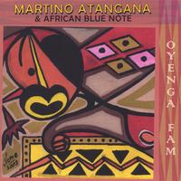 MARTINO ATANGANA: Oyenga Fam