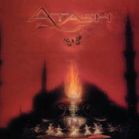 Atash : Republic Of Love