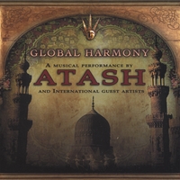 Atash : Global Harmony