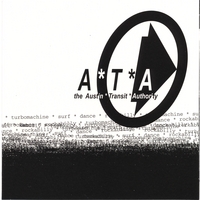 Austin Transit Authority : Surf Dance Rockabilly Turbomachine