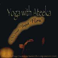 Ateeka : Divine Yoga Flow