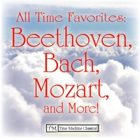 Brentwood Bach Society : Beethoven, Bach, Mozart, and More!