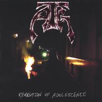 ATG : Revolution of Adolescence