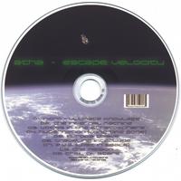 Atha : Escape Velocity
