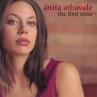 ANITA ATHAVALE: The First Time