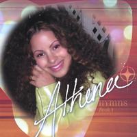 Athena : Hymns Book 1