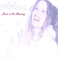 Athena : Jesus is the meaning