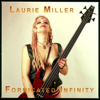 Laurie Miller : Fornicated Infinity