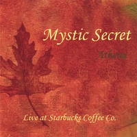 ATHENA : Mystic Secret