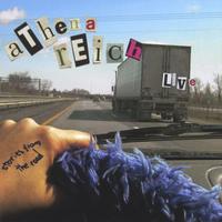 Athena Reich : Live: Stories from the Road