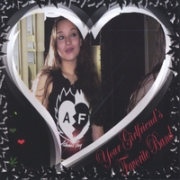 ATHENA'S FURY: Your Girlfriend's Favorite Band