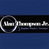 ALAN THOMPSON JR.: 3-Hand Arrangements