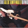 THE ALEX TINTINALLI BAND: Nothing To Lose