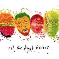 All the King's Horses : All the King's Horses EP