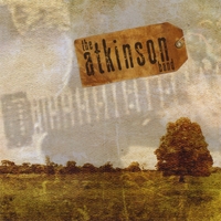 The Atkinson Band : The Atkinson Band