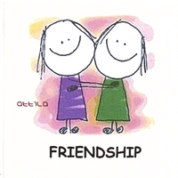Attila Kovacs : Friendship