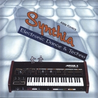 Attila Kovacs : Synthia