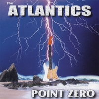 THE ATLANTICS: Point Zero