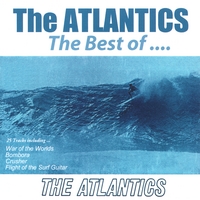 The Atlantics : The Atlantics the Best Of