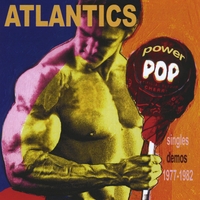 Atlantics : PowerPop