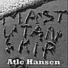 Atle Hansen: Mast utan skip