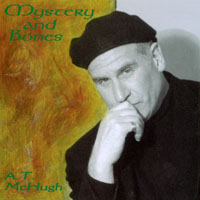 A. T. MCHUGH: Mystery and Bones