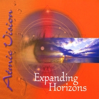 Atmic Vision : Expanding Horizons