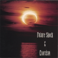 Atom Eve Eclipse : Future Shock & Exorcism